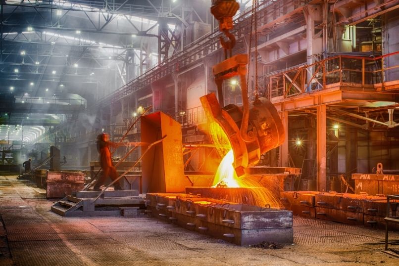 metal-casting